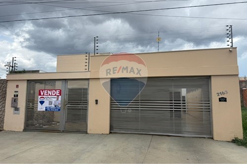 Venda-Casa-Parque Residecial Cidade Alta , Rondonópolis , Mato Grosso , 78730436-720851027-137