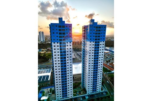 Venda-Apartamento-Brisamar , João Pessoa , Paraíba , 58034-050-720911061-54