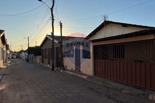 Venda-Casa-Vila Aliança , Araguaína , Tocantins , 77813-540-720991038-16