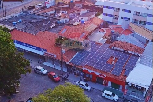 Venda-Casa Comercial-Bancários , João Pessoa , Paraíba , 58051025-722011022-243