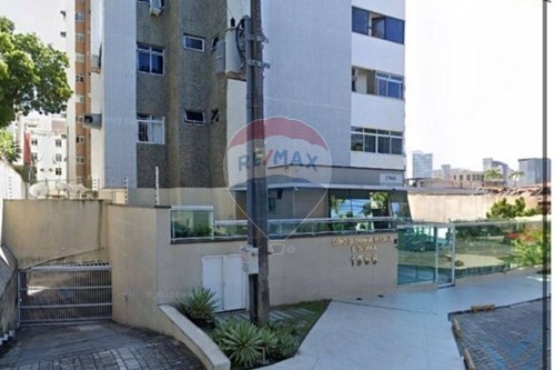 Venda-Apartamento-AVENIDA BARÃO DE STUDART , 1966  - Aldeota , Fortaleza , Ceará , 60120-002-722031072-58