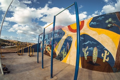 Slider Image Thumbnail