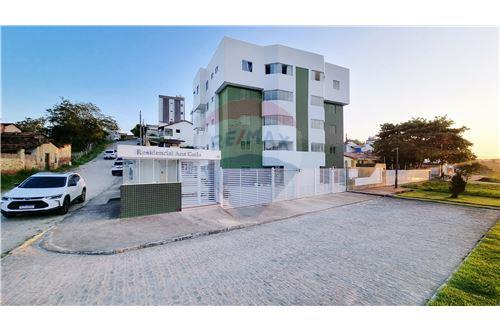 For Sale-Condo/Apartment-Rua Frei Damião de Bozzano , nº 99  - Em frente a Igreja São Judas Tadeu  - Alto Branco , Campina Grande , Paraíba , 58401-642-720291005-73