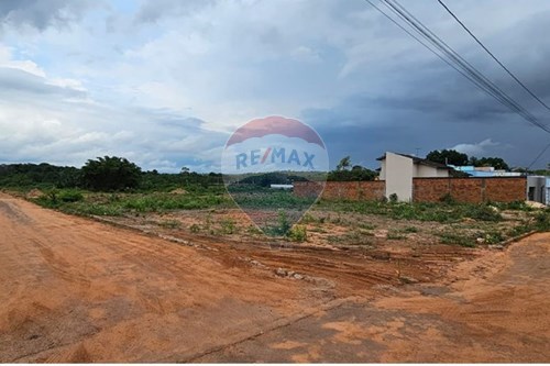 Venda-Terreno-Loteamento Nova Araguaína , Araguaína , Tocantins , 77815-180-722171030-32