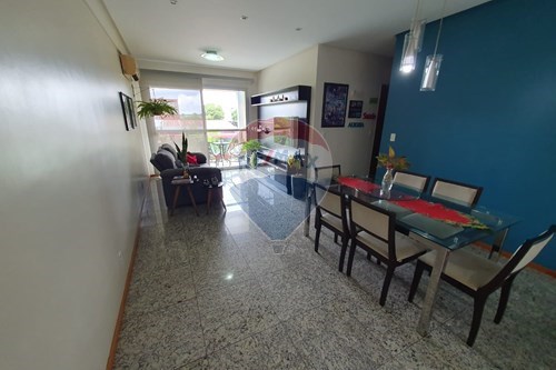 Venda-Apartamento-Res Miami Beach, Rua Alvaro Braga , 485  - Parque 10 de Novembro , Manaus , Amazonas , 69055660-722051019-34