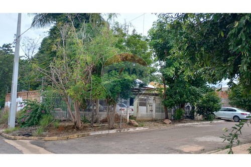 Venda-Casa-Centro , Rondonópolis , Mato Grosso , 78700316-720771030-2