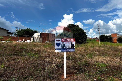 Venda-Terreno-Rua Cabo Orlando Pereira Filho , S/N  - Colina Park , Cacoal , Rondônia , 76967-815-721971001-48