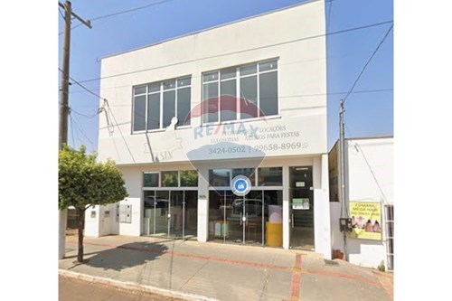 Venda-Prédio-Centro , Rondonópolis , Mato Grosso , 78700401-720851086-3