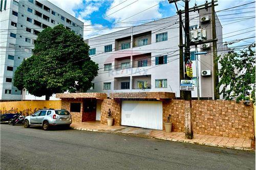 For Sale-Condo/Apartment-Rua Monet , n°100  - CPA  - Pedrinhas , Porto Velho , Rondônia , 76.801-442-720951065-3