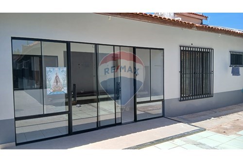 Alugar-Casa-Uraim II , Paragominas , Pará , 68630786-721851023-118