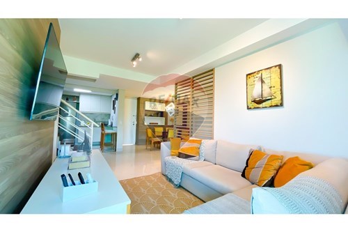 Venda-Cobertura-Cotovelo (Distrito Litoral) , Parnamirim , Rio Grande do Norte , 59161050-720891228-16