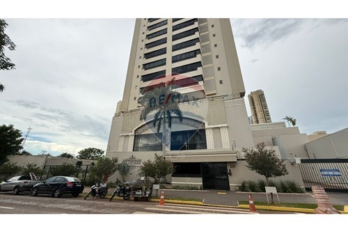 Venda-Apartamento-Parque Sagrada Família , Rondonópolis , Mato Grosso , 78735268-720611007-87