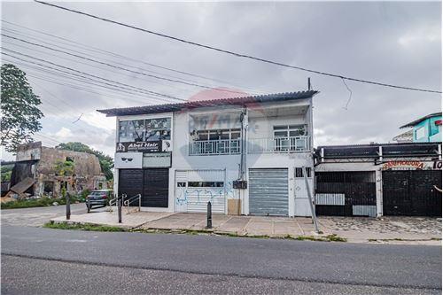 Venda-Casa-Avenida Transcoqueiro , 10  - Próximo ao Supermercado Preço Baixo  - Coqueiro , Belém , Pará , 66640-755-720921005-124