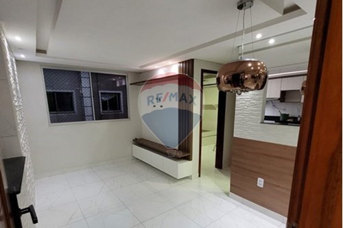 Venda-Apartamento-Rua Santa Inês , 255  - Próximo a João Medeiros Filho  - Pajuçara , Natal , Rio Grande do Norte , 59122241-720621007-230