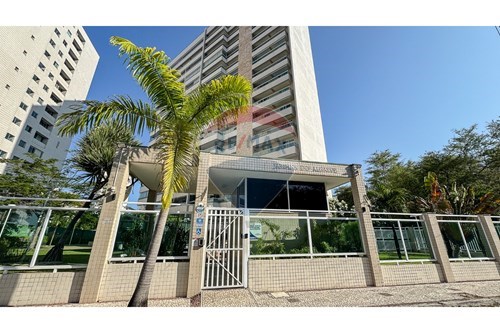 Venda-Apartamento-Dr. Adjemir Parahyba , 90  - Guararapes , Fortaleza , Ceará , 60811-270-721621010-197