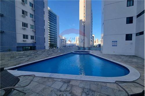 For Sale-Condo/Apartment-Avenida Severino Massa Spinelli , 200  - Tambaú , João Pessoa , Paraíba , 58039-210-722011004-34