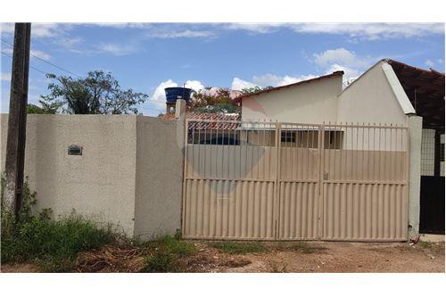 For Sale-House-RUA DOS PESCADORES , S/N  - GARIMPINHO  - Zona Rural , Araguaína , Tocantins , 77800000-722171003-3