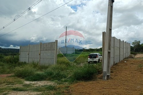 Venda-Terreno-Rod. MT 470 , KM 4  - Rodovia do Peixe  - Rondonópolis , Rondonópolis , Mato Grosso , 78700002-720851102-89