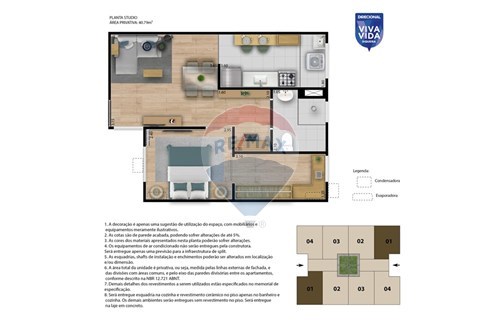 Slider Image Thumbnail