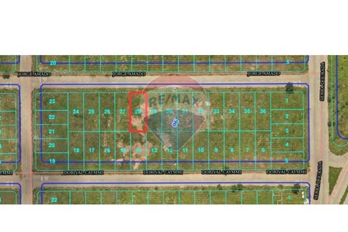 Venda-Terreno-Parque Dos Lirios , Rondonópolis , Mato Grosso , 78725782-722201003-73