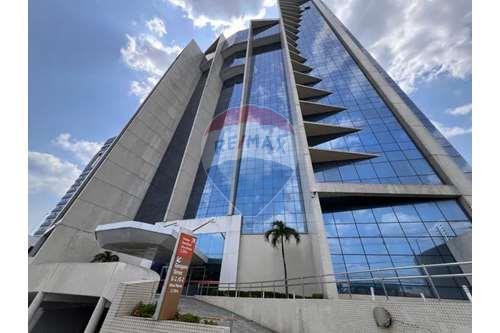 For Sale-Office-Atlantic Tower - Av Djalma Batista , 1719  - Ao lao do Milenium  - Chapada , Manaus , Amazonas , 69050-010-722051019-5