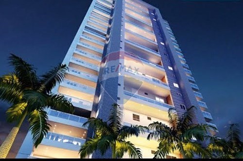 Venda-Apartamento-Avenida José Walter , Apt. 703  - Residencial Interlagos , Rio Verde , Goiás , 75908740-722231011-9