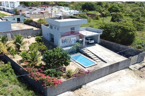 Venda-Casa-Carapibus , Conde , Paraíba , 58322000-720871029-65