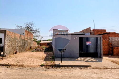 Venda-Casa-Rondonópolis , Rondonópolis , Mato Grosso , 78749019-722261012-18