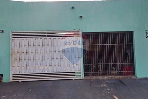 Venda-Casa-Vila Rica , Rondonópolis , Mato Grosso , 78715880-720771030-2