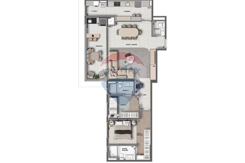 Slider Image Thumbnail