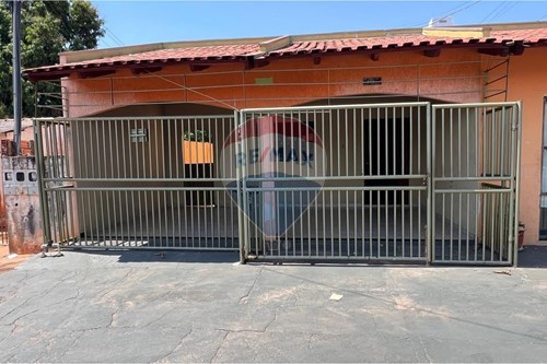 Alugar-Casa-Vila Operária , Rondonópolis , Mato Grosso , 787000000-721981076-8