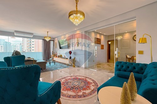 Venda-Apartamento-Av. Serzedelo Corrêa , 322  - Ao lado do Pace Luxury  - Batista Campos , Belém , Pará , 66035400-720921167-6