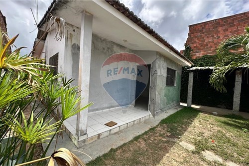 Venda-Casa de Condomínio-Casa em Condomínio na Avenida João Paulo II , 98  - CONDOMÍNIO DA RUA DOM ANTÍDIO  - Parnamirim , Parnamirim , Rio Grande do Norte , 59144850-720891068-88