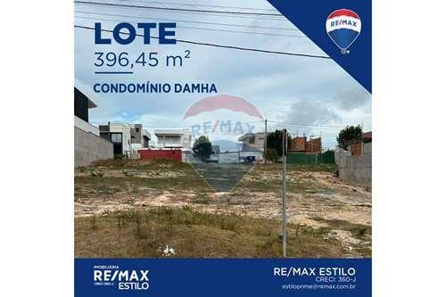 For Sale-Land-Araçagi , Sao Luis , Maranhão , 65130000-720521039-3