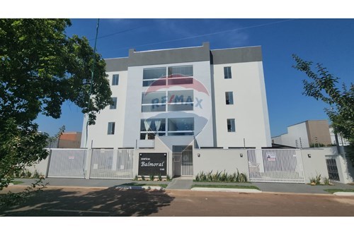 Venda-Apartamento-Setor Residencial Granville I , Rondonópolis , Mato Grosso , 78731222-721981079-7