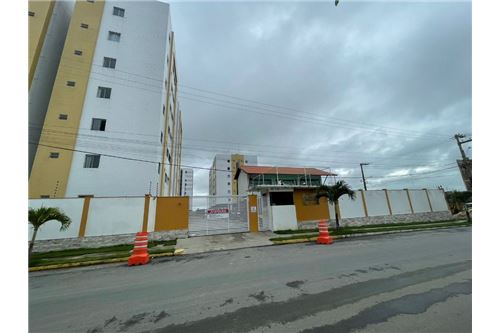 Apartamento - Venda - Campina Grande , Paraíba - 20 - 720291097-5