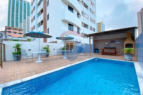 Alugar-Apartamento-Ponta Negra , Natal , Rio Grande do Norte , 59090-720-720811011-105