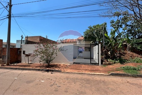 Venda-Casa-Jardim Maria Vetorasso , Rondonópolis , Mato Grosso , 78746-136-721981072-5