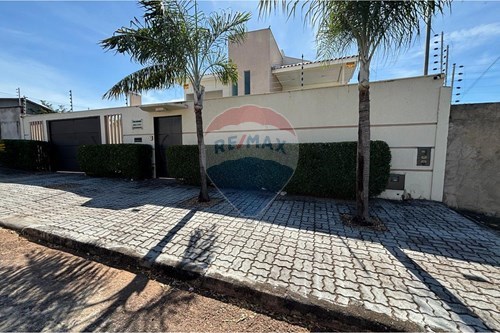 Venda-Casa-Santa Terezinha , Araguaína , Tocantins , 77808490-720991006-39