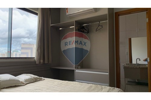 Venda-Apart Hotel/ Flat-Jardim dos Turistas , Caldas Novas , Goiás , 75680001-722251002-22