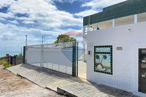 Venda-Apartamento-Praia do Amor , Conde , Paraíba , 58322000-720871038-45