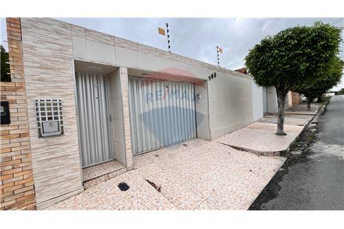 For Rent/Lease-House-RUA EDUARDO DE OLIVEIRA LOBO , 165  - ORBITALL  - Catolé , Campina Grande , Paraíba , 58410-173-720291010-54