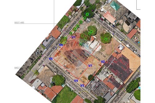 Slider Image Thumbnail