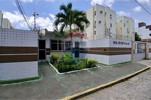 Venda-Apartamento-Rua Lenise Alves Medeiros , 43  - Por trás da Coca-Cola  - Sandra Cavalcante , Campina Grande , Paraíba , 58410832-720881008-141