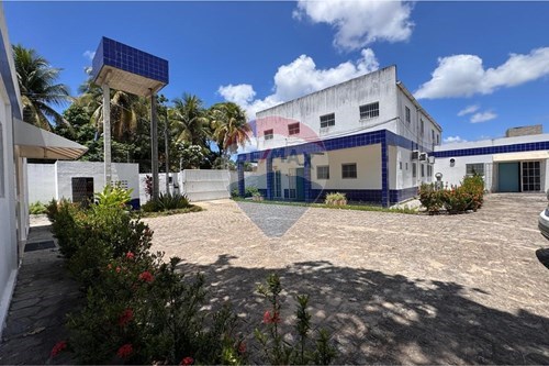 Alugar-Prédio-Josefa Maria da Costa , 36  - Popular , Santa Rita , Paraíba , 58301-042-720471017-236