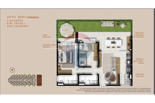 Slider Image Thumbnail