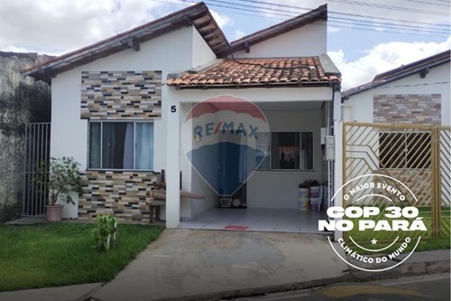 Residential - Townhouse - Ananindeua , Pará - BR