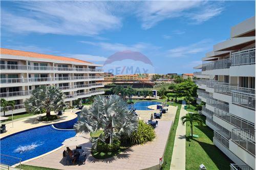 For Sale-Condo/Apartment-rua serra , 331  - proximo Aquaville  - Porto das Dunas , Aquiraz , Ceará , 61700000-720801012-4