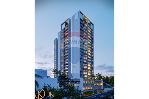 Venda-Apartamento-Capim Macio , Natal , Rio Grande do Norte , 59082200-720891254-10