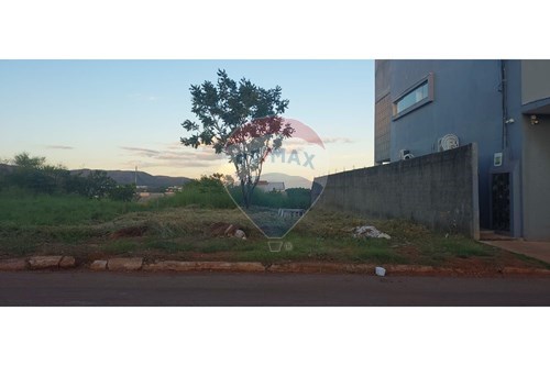 Venda-Terreno-Nova Barra , Barra do Garças , Mato Grosso , 78606-332-722221009-35